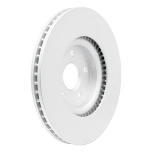 Buick Regal Brake Rotor (1) - Front - R1 Concepts - GeoSPEC - `13-`19